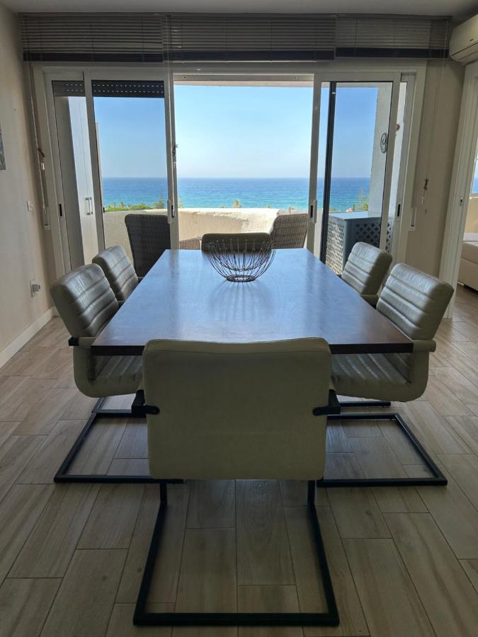 Vista Al Mar Lejlighed Marbella Eksteriør billede